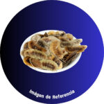 Acacia de la India en Hojas