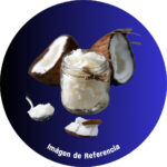 Aceite de Coco Extravirgen