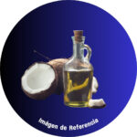 Aceite de Coco Líquido