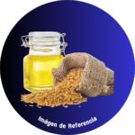 Aceite de Linaza