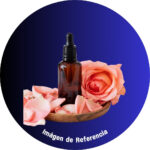 Aceite de Rosa