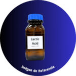 Ácido Láctico 88%