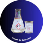 Ácido Nítrico 55%