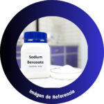 Benzoato de Sodio