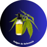Aceite de CBD 5%