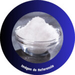 Cloruro de Magnesio USP