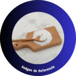 Carboximetilcelulosa (CMC Alimentos)