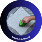 Detergente Ácido Desmanchador de Pisos