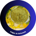 Diente de León en Polvo