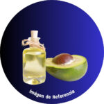 Extracto Hidroglicólico Aguacate QP Naturals
