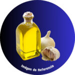 Extracto Hidroglicólico Ajo QP Naturals