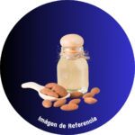 Extracto Hidroglicólico Almendras Dulces QP Naturals