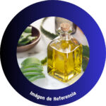 Extracto Hidroglicólico Aloe Vera QP Naturals