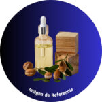 Extracto Hidroglicólico Argán QP Naturals