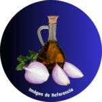 Extracto Hidroglicólico Cebolla QP Naturals