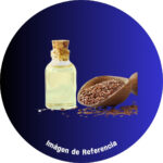 Extracto Hidroglicólico Lino QP Naturals