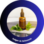 Extracto Hidroglicólico Ortiga QP Naturals