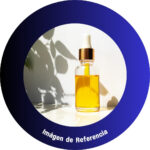 Extracto Hidroglicólico Vitamina E QP Naturals