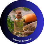 Extracto Hidroglicólico Zanahoria QP Naturals