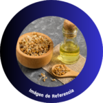 Extracto Hidroglicólico Germen de Trigo QP Naturals