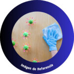 Glutaldex al 3% (Glutaraldehído)