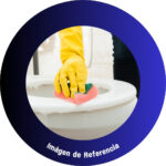 Hipoclorito de Sodio 5.25%