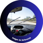 Líquido Antiempañante