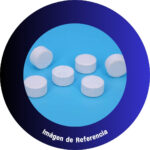 Hipoclorito de Calcio (Pastillas 20gr)