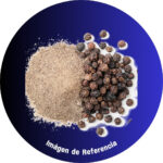 Pimienta Negra en Pepa