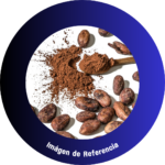 Cocoa en Polvo