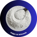 Dioxido de Titanio USP