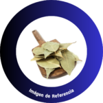 Laurel Hojas Picadas