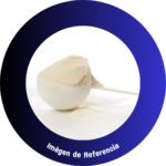 Proteína Aislada de Soya