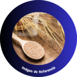 Salvado de Trigo
