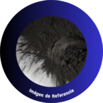 Carbón Activado en Polvo