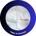 Óxido de Zinc Agrícola