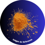 Óxido de Hierro Amarillo