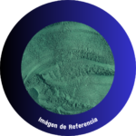 Óxido de Hierro Verde