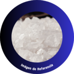 Piedra Lumbre Terron