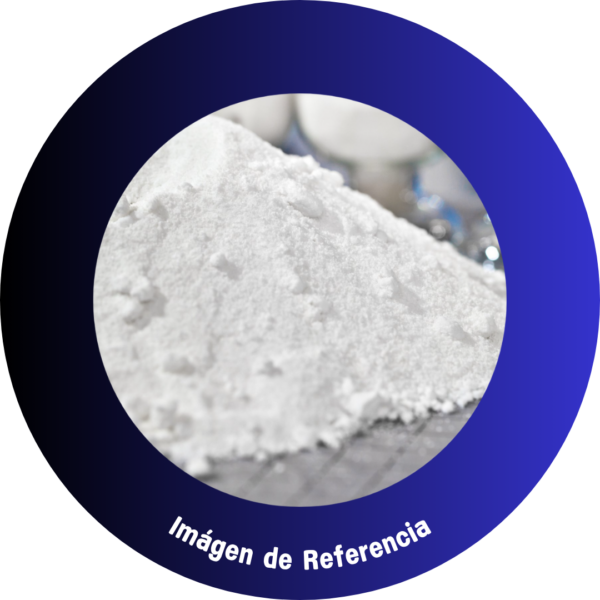 Sulfato de Zinc