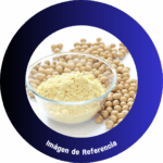 Proteína Aislada de Soya