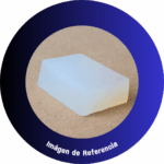 Base de Jabón Glicerinado