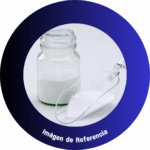 Bicarbonato de Amonio