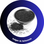 Carbón Activado Granulado