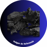 Carbón Mineral Antena