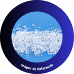 Potasa Cáustica 98%