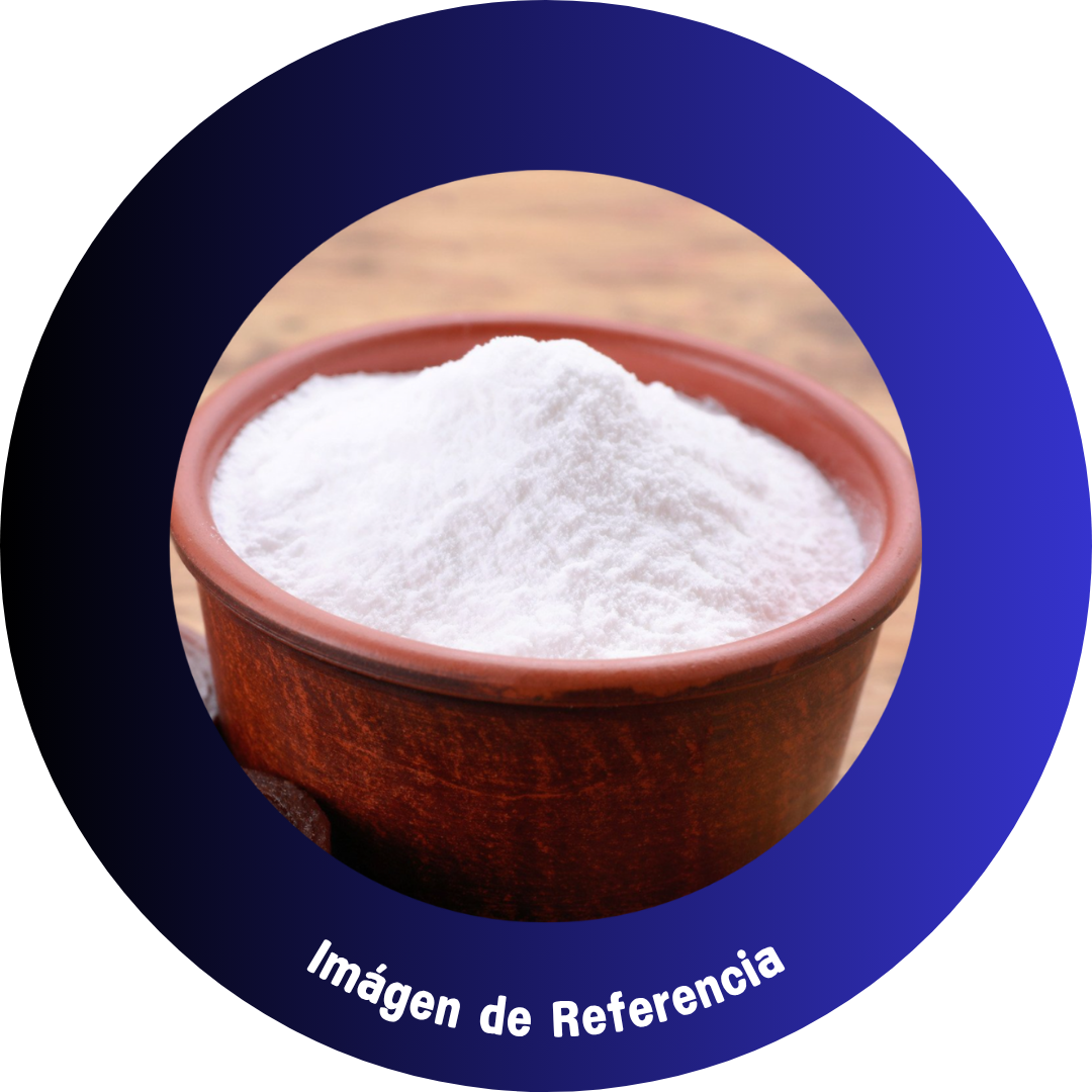 FRUCTOSA Fructosa Cristalina - Imagen 1