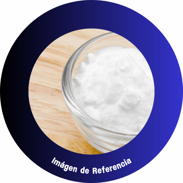 Metasilicato de Sodio
